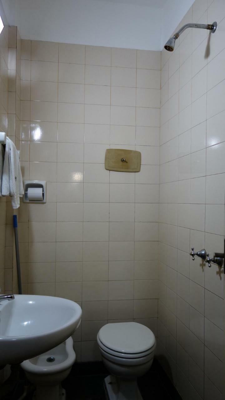 Hotel Key'S Buenos Aires Exteriör bild
