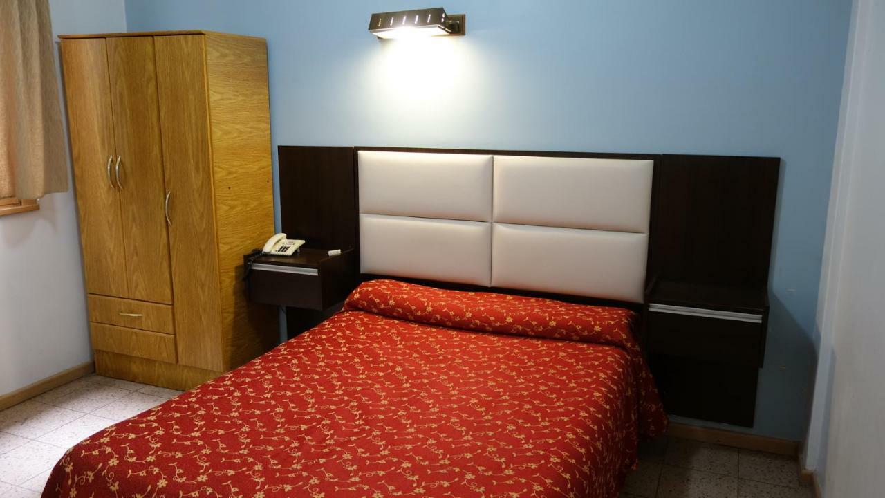 Hotel Key'S Buenos Aires Exteriör bild
