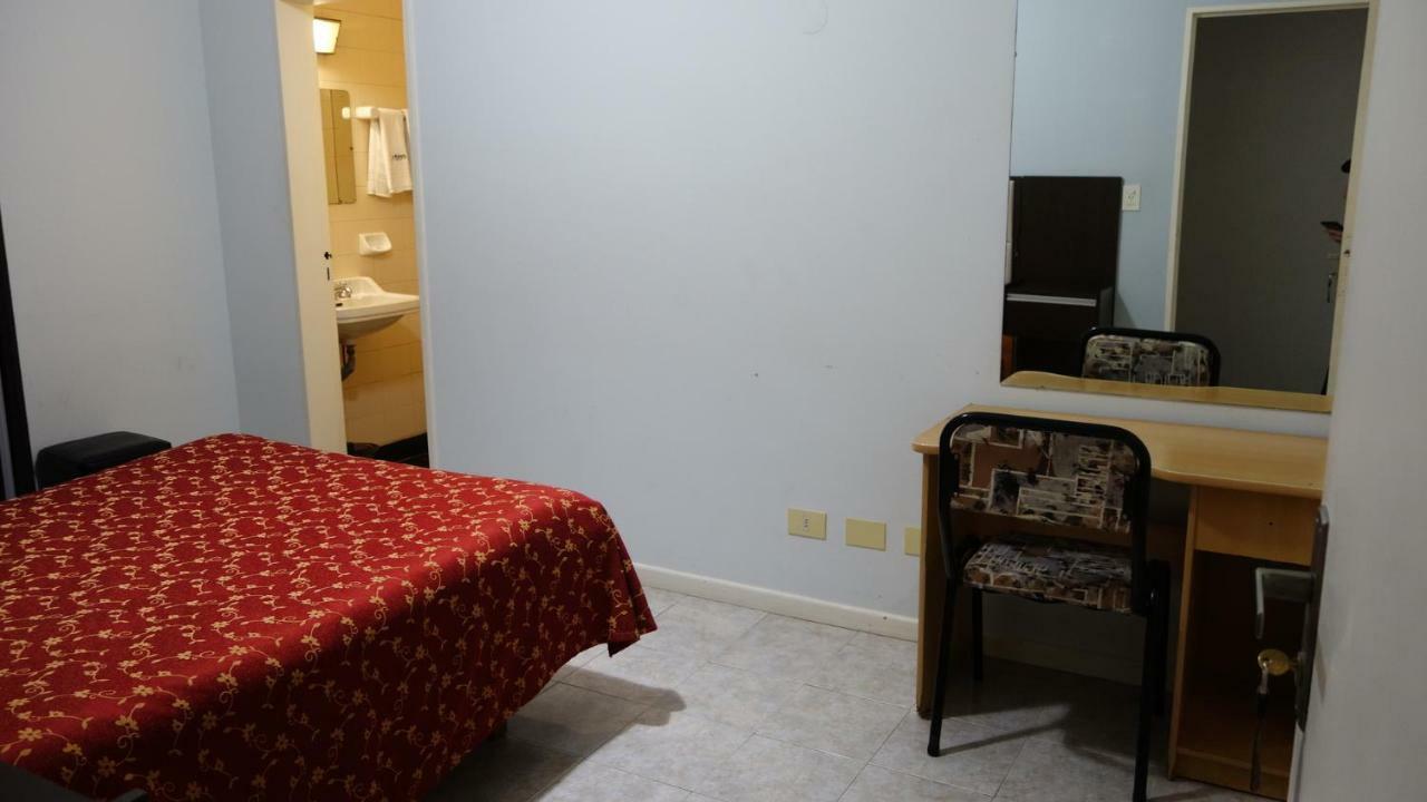 Hotel Key'S Buenos Aires Exteriör bild
